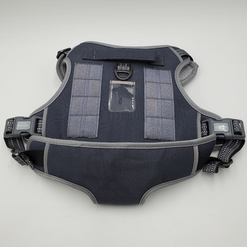 Auroth tactical dog harness